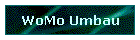 WoMo Umbau